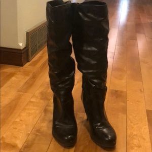 Nine and Co Boots
